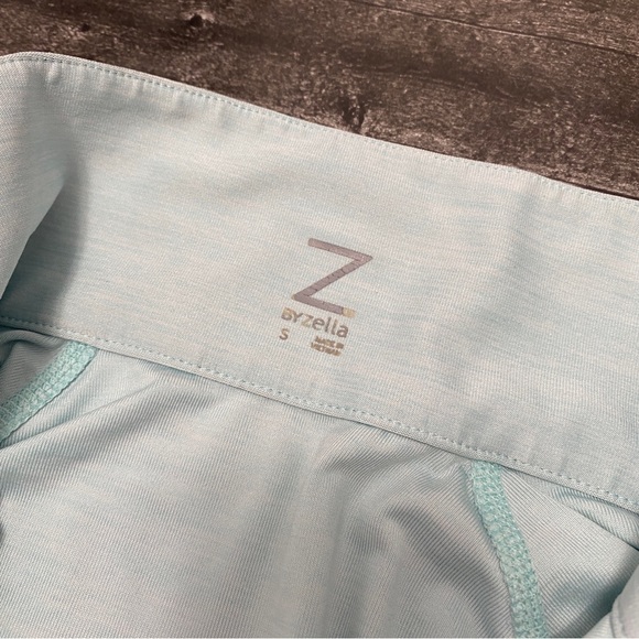 Z BY ZELLA ACTIVEWEAR CASUAL PULLOVER THUMBHOLES LONG SLEEVE - Picture 2 of 8